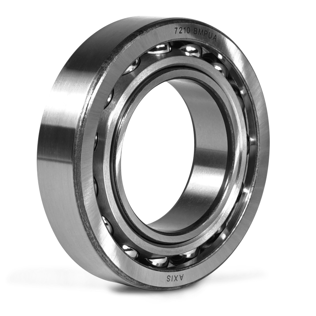  - Angular Contact Ball Bearings